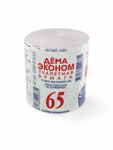 Стометровка эконом